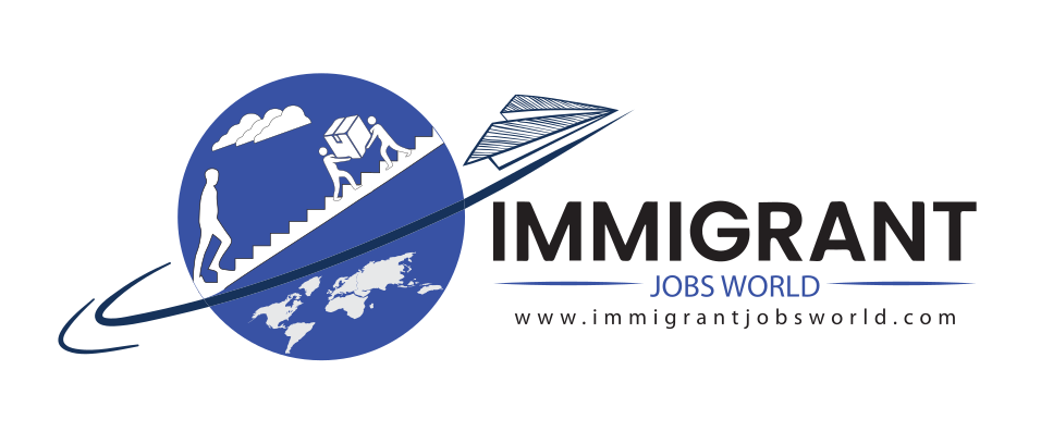Immigrant Jobs World